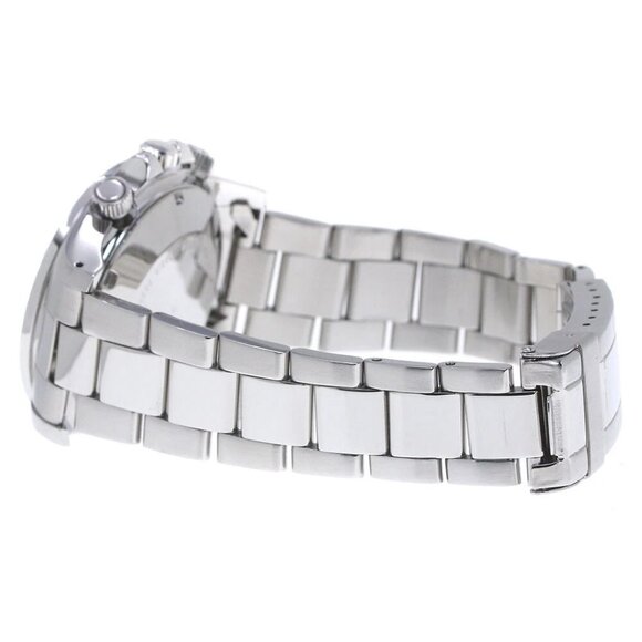 TUTIMA 793 Valjoux 7750 Chronograph white Dial Automatic Men's Watch - Picture 7 of 7